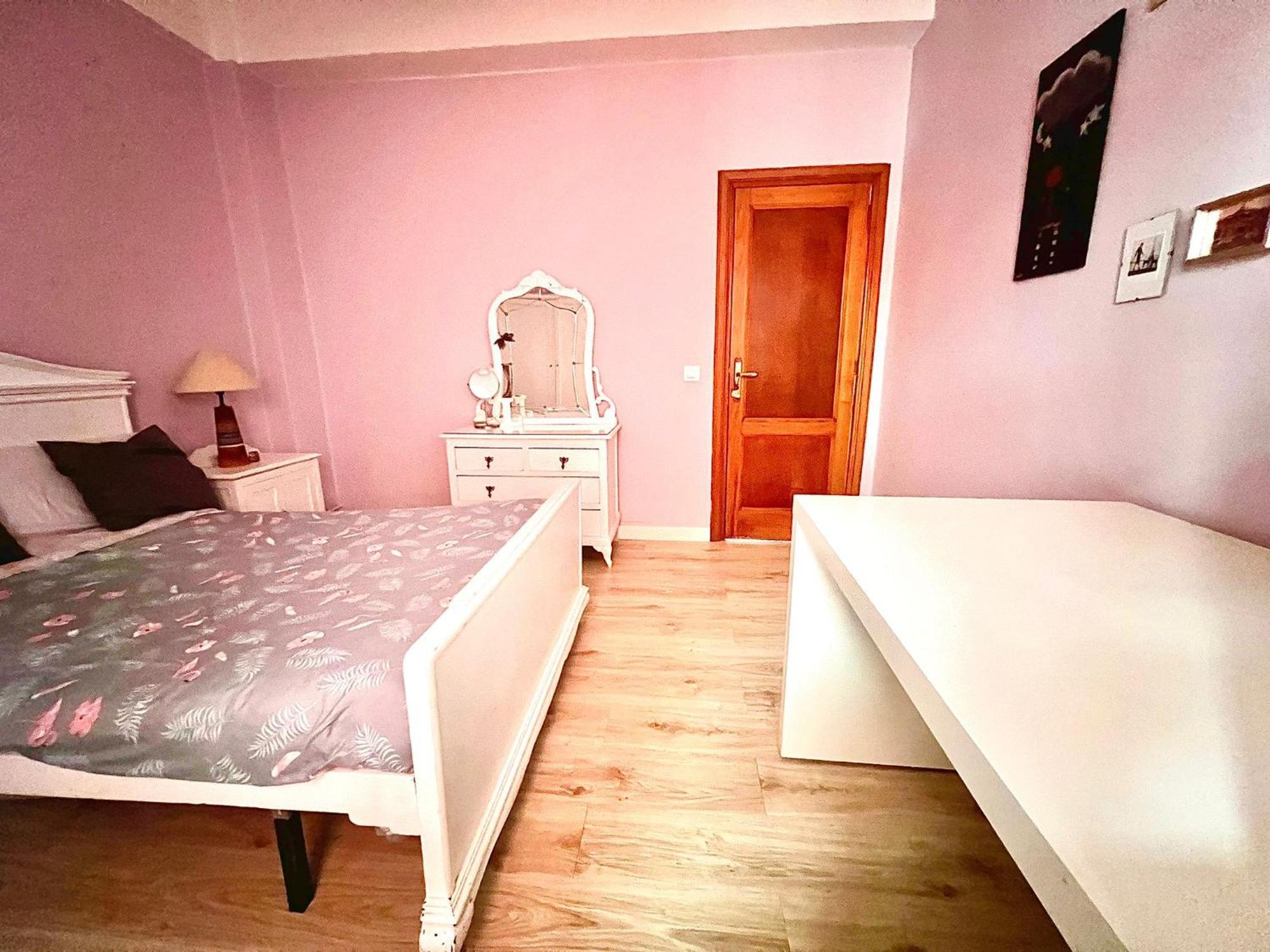 Apart Alfonso X El Sabio Apartamento Vigo Exterior foto