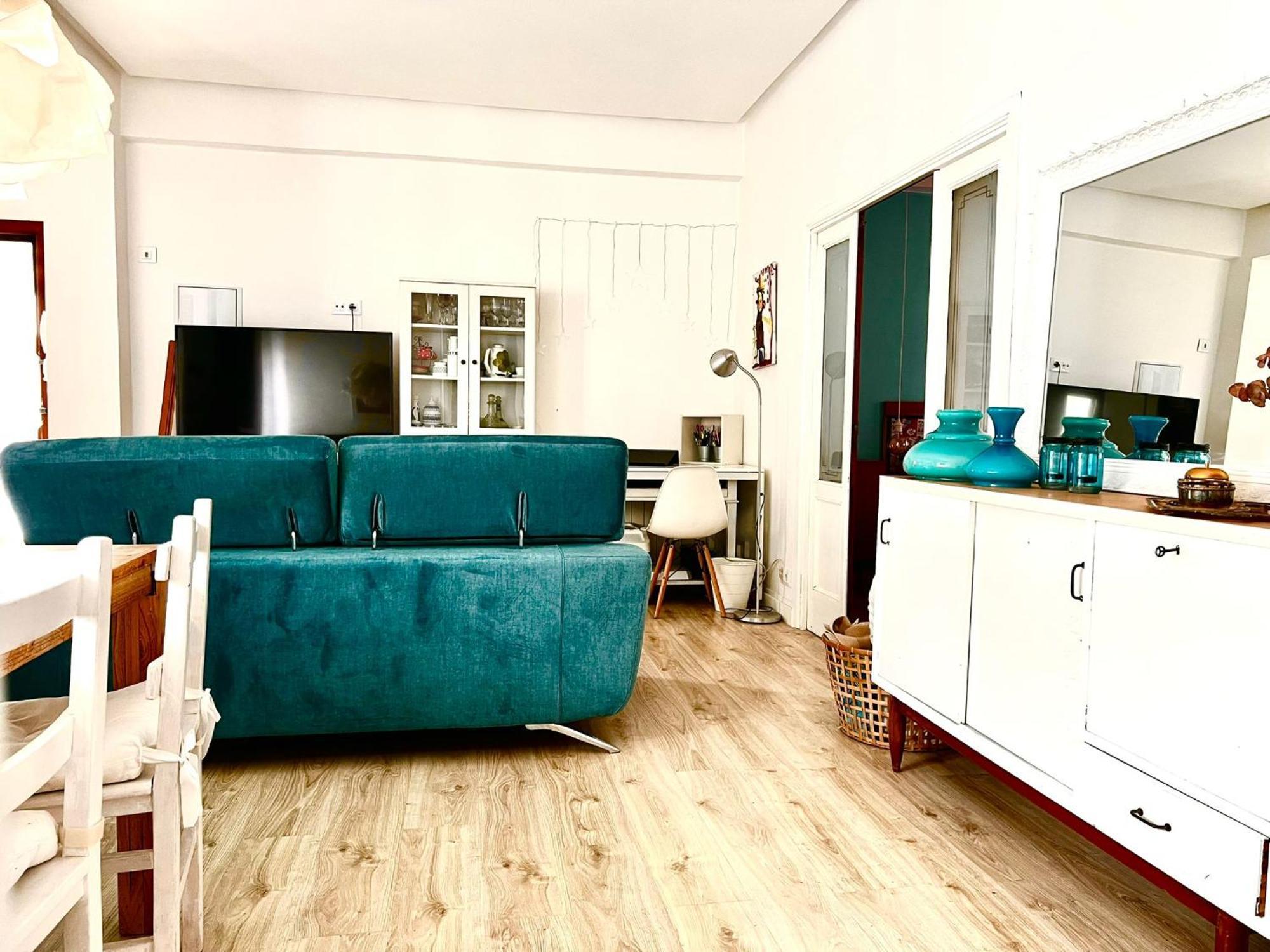 Apart Alfonso X El Sabio Apartamento Vigo Exterior foto