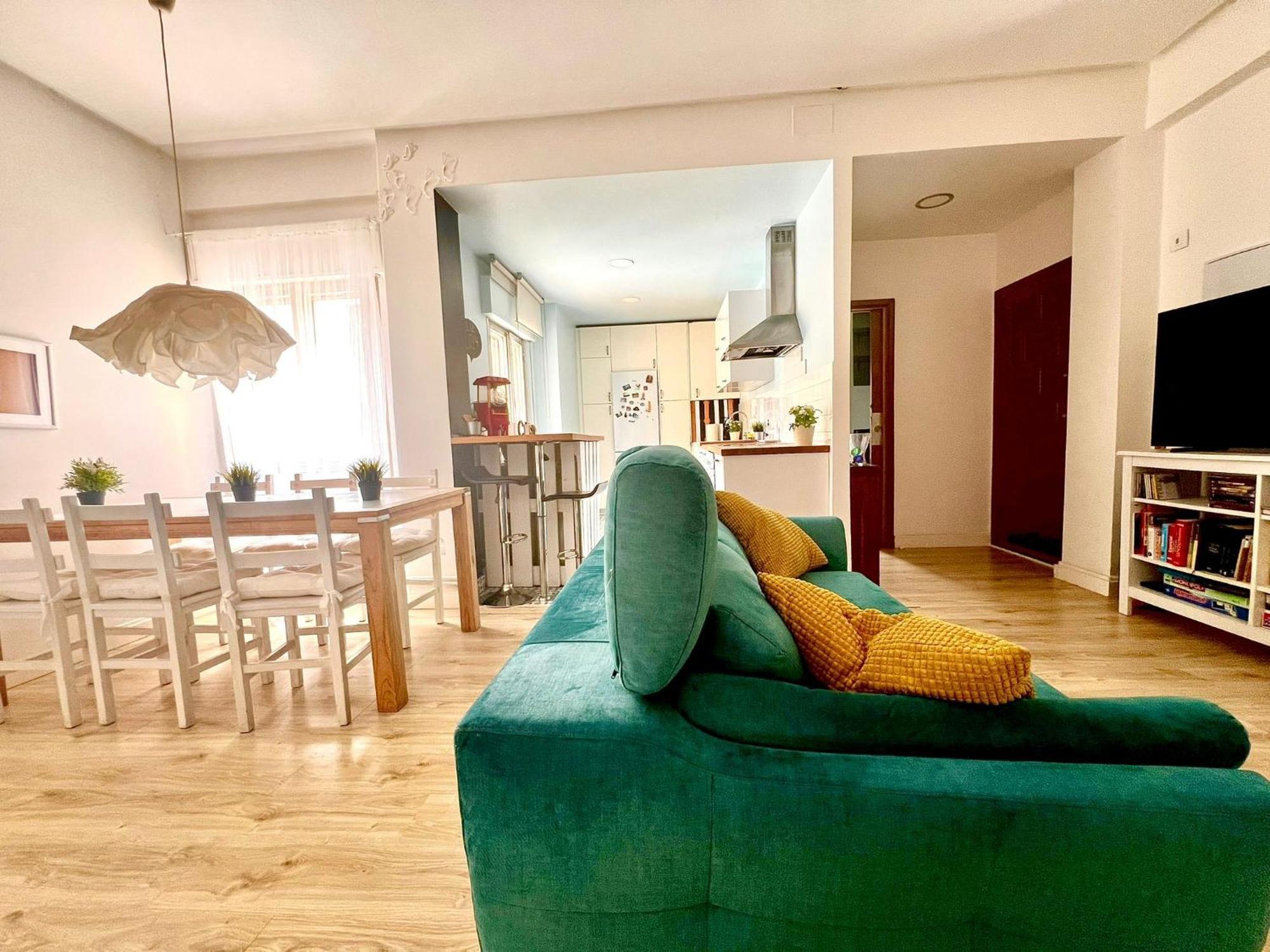 Apart Alfonso X El Sabio Apartamento Vigo Exterior foto