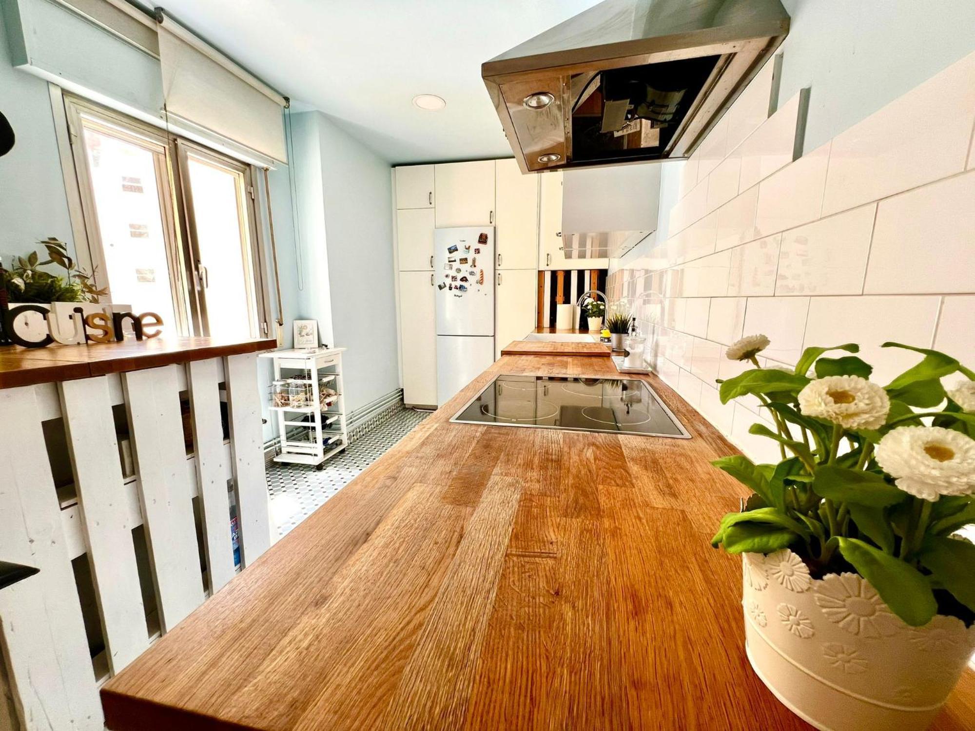 Apart Alfonso X El Sabio Apartamento Vigo Exterior foto