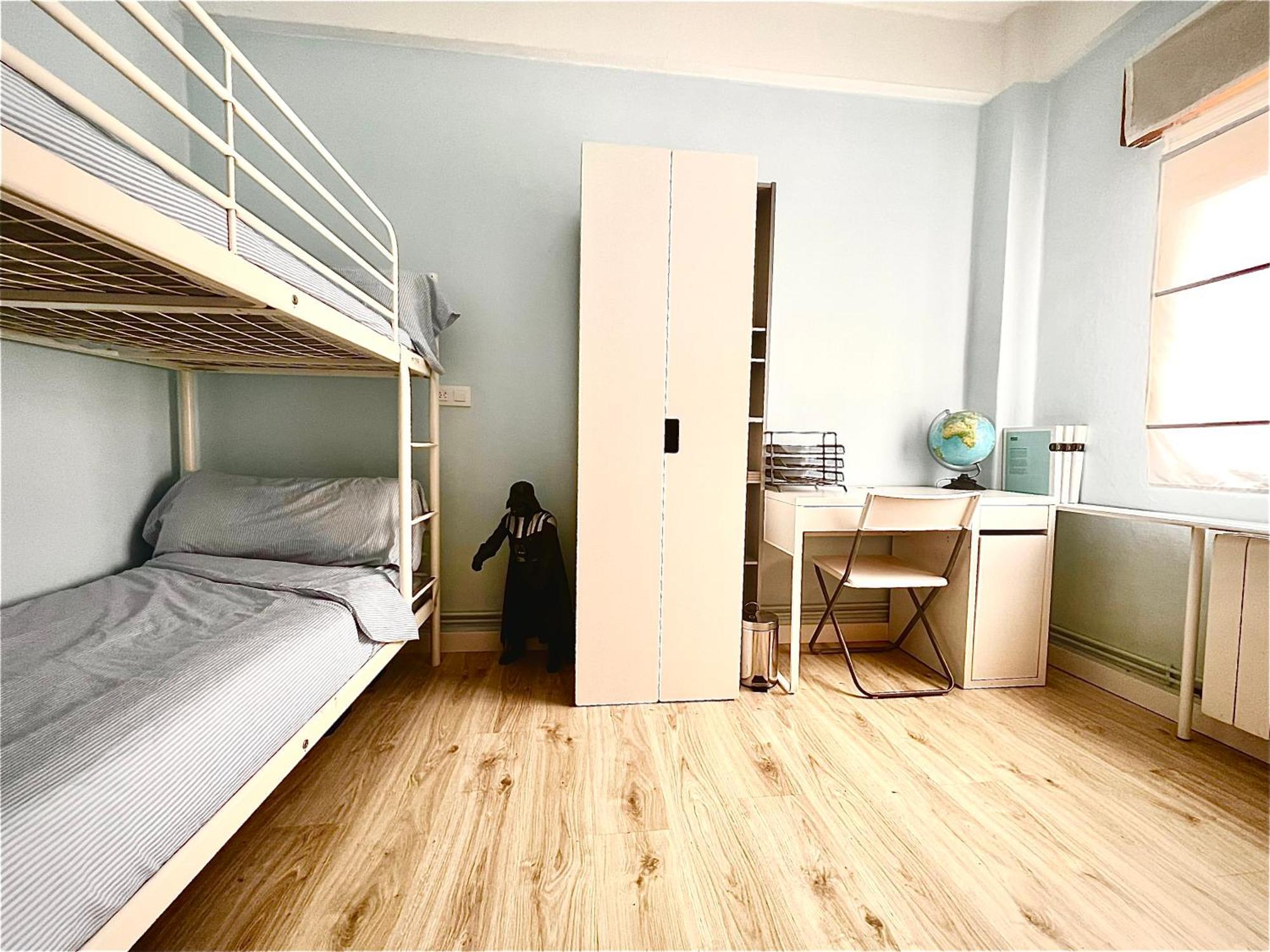 Apart Alfonso X El Sabio Apartamento Vigo Exterior foto